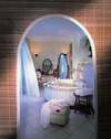Beau Rivage Resort 